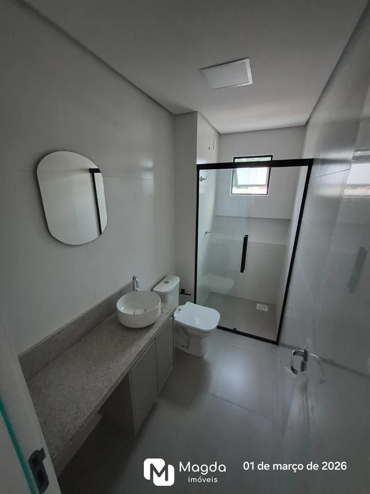 Apartamento à venda no bairro Água Verde - Blumenau/SC — foto 5