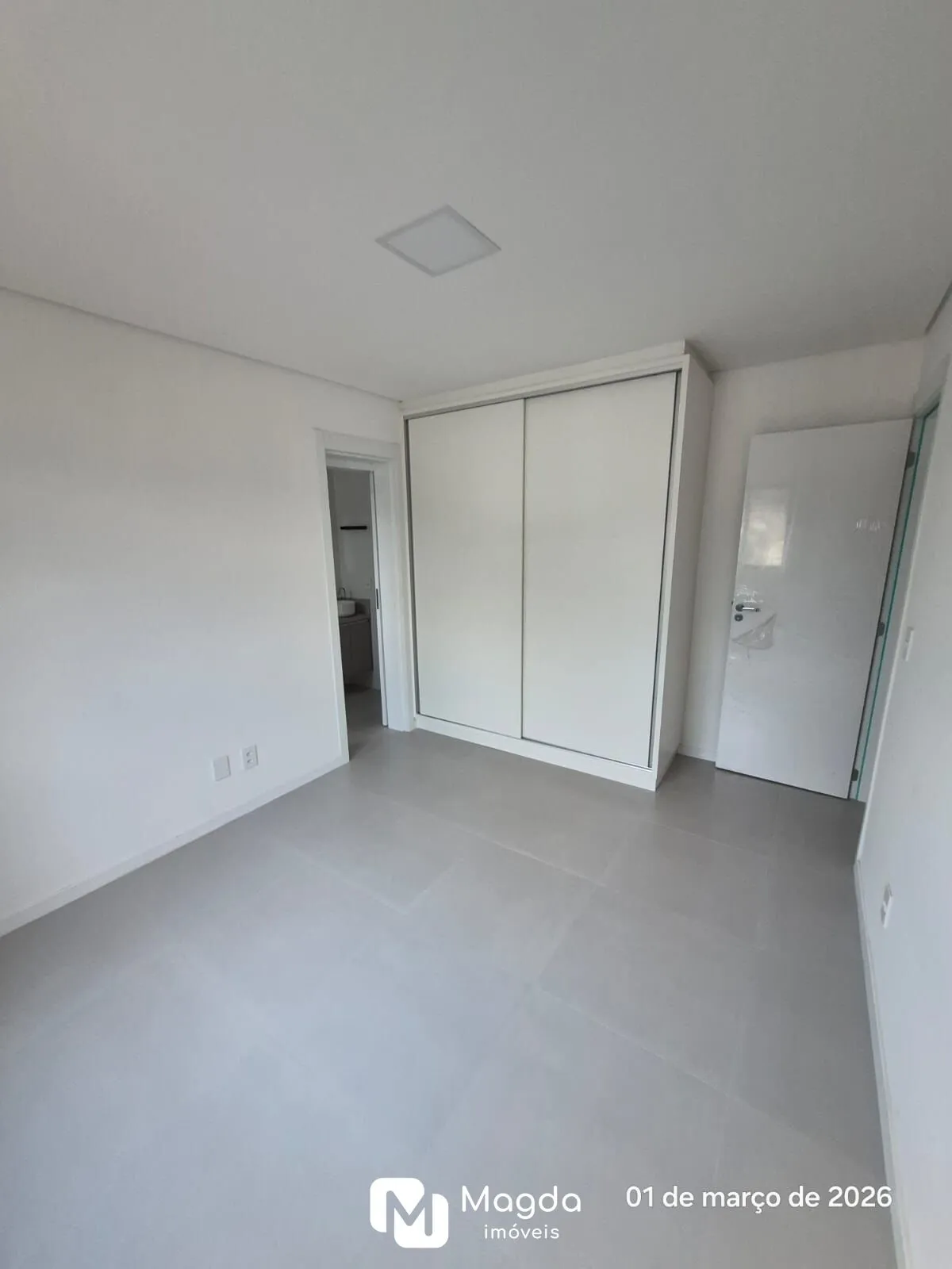 Apartamento à venda no bairro Água Verde - Blumenau/SC — foto 6
