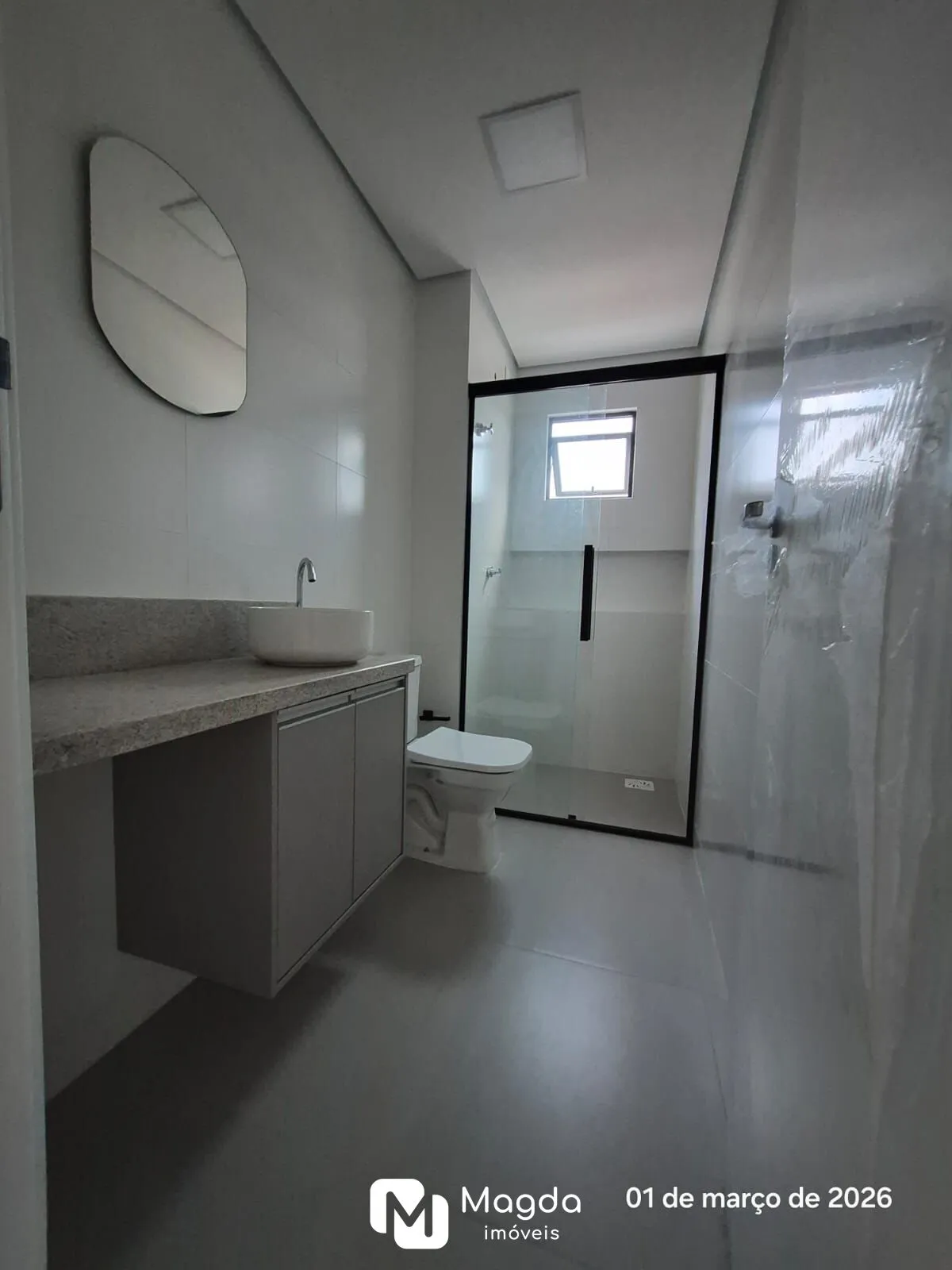 Apartamento à venda no bairro Água Verde - Blumenau/SC — foto 7