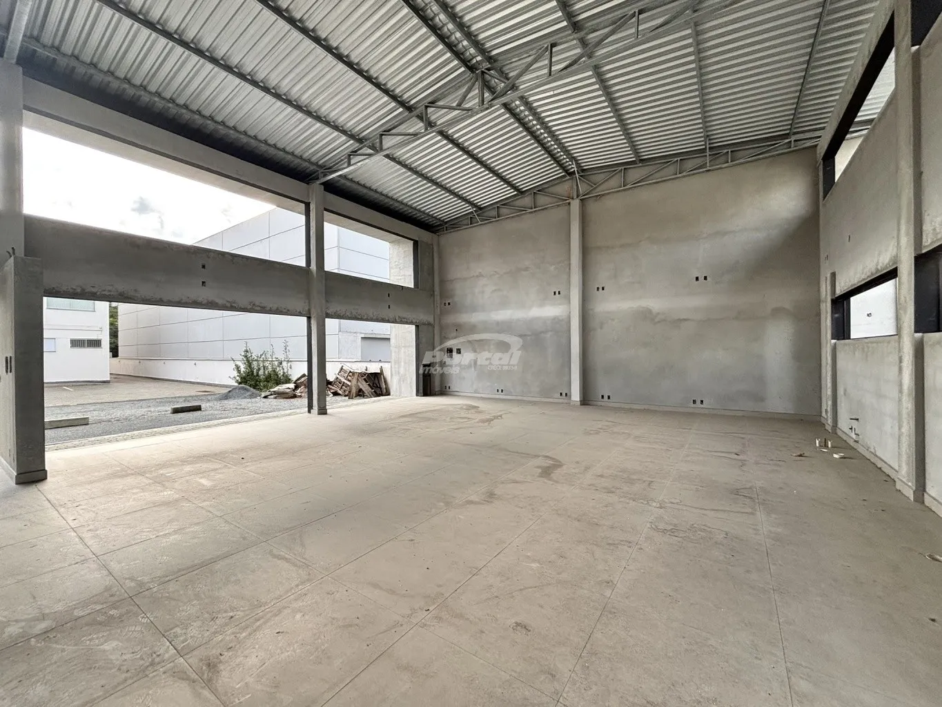 Oportunidade comercial para locação - Espaço versátil e moderno. Empreendimento comercial em fase de disponibilização para locação, ideal para diversos tipos de negócios. — foto 6