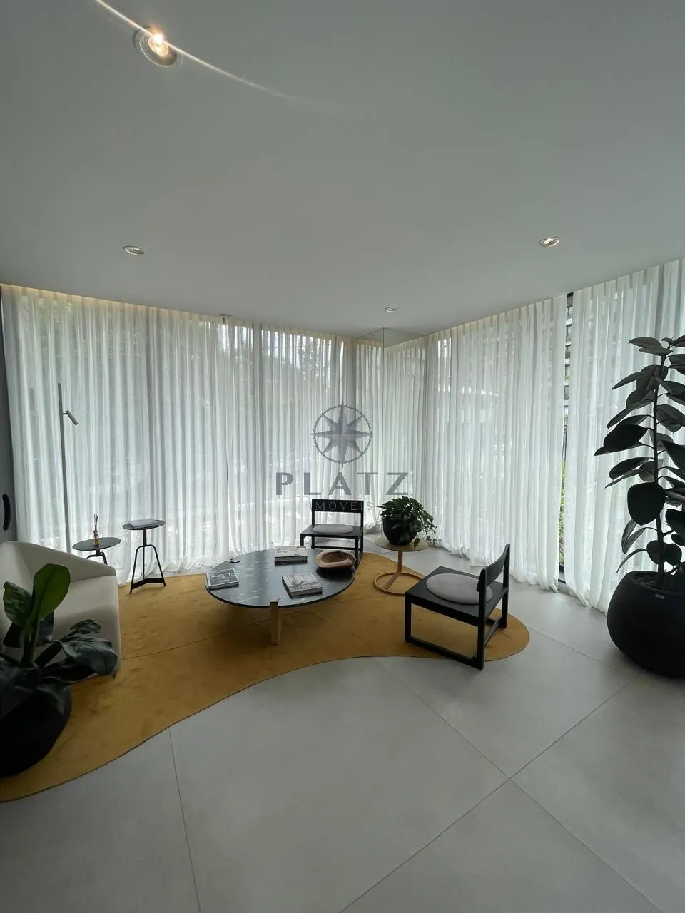 Apartamento de 3 quartos - no bairro Victor Konder, em Blumenau — foto 4