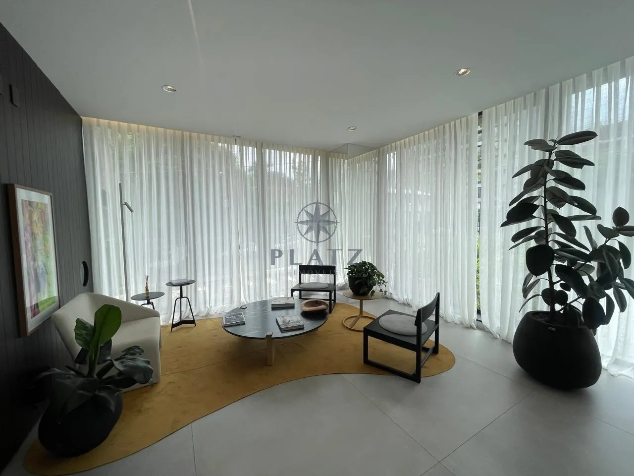 Apartamento de 3 quartos - no bairro Victor Konder, em Blumenau — foto 5