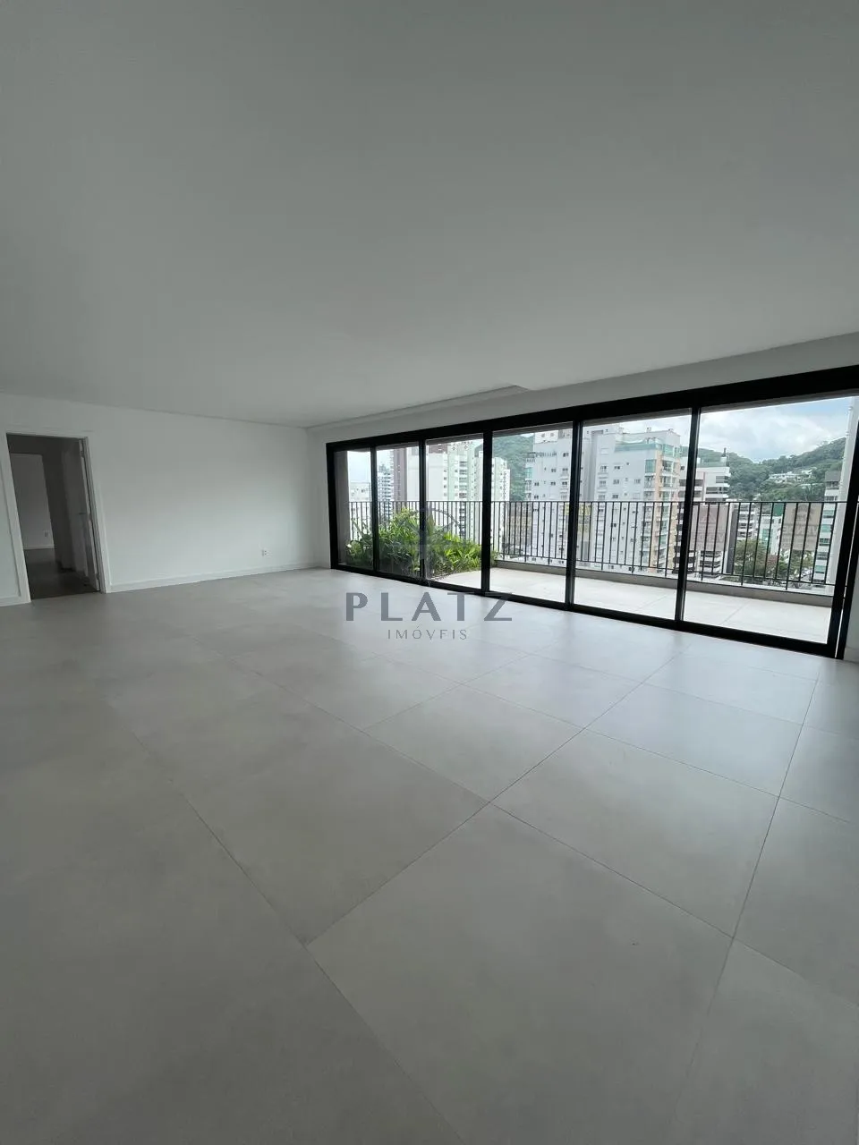 Apartamento de 3 quartos - no bairro Victor Konder, em Blumenau — foto 6