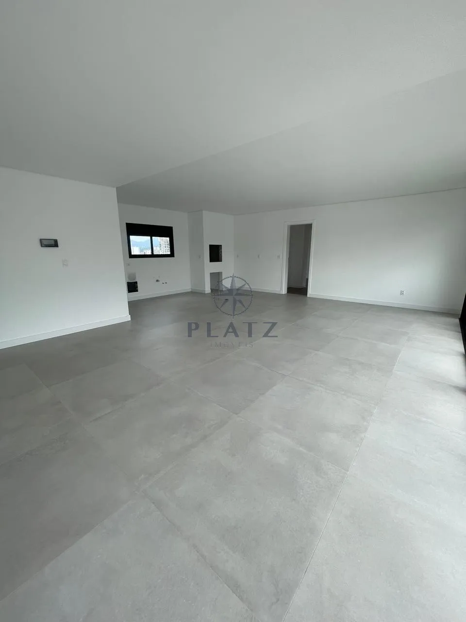 Apartamento de 3 quartos - no bairro Victor Konder, em Blumenau — foto 7