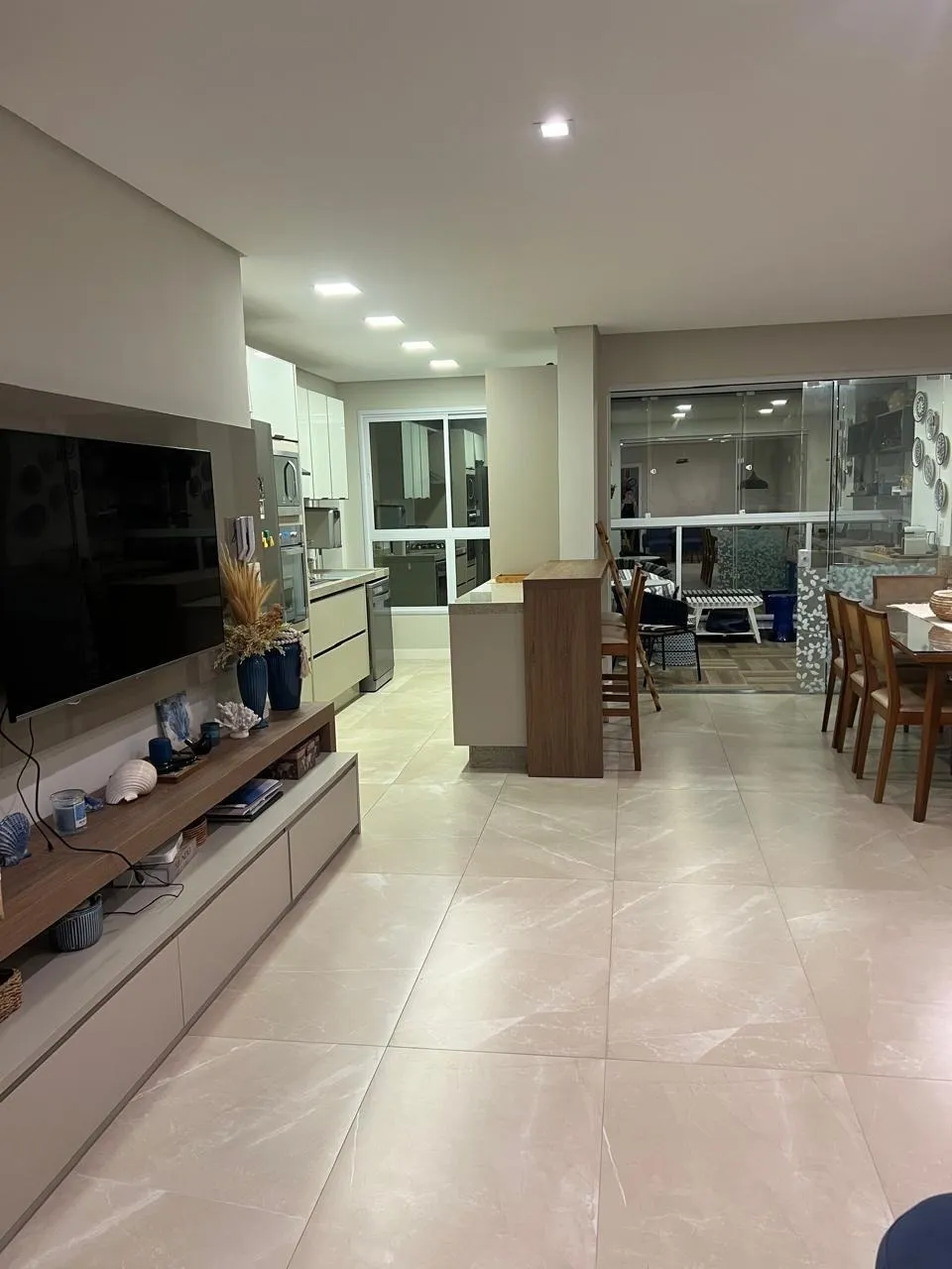 Apartamento em CENTRO - foto 1