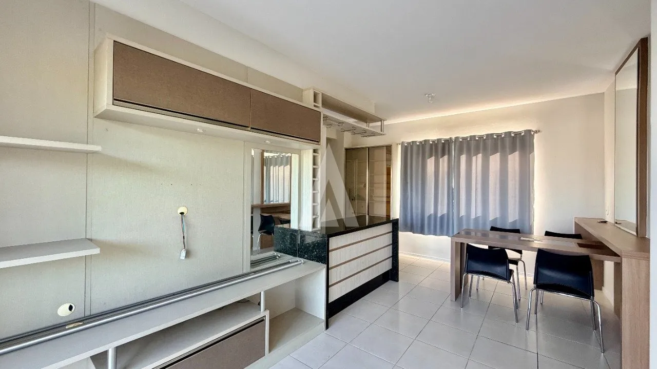 Apartamento com 1 suíte e 2 quartos à venda no bairro Jardim Sofia em Joinville-SC por R$420.000,00. — foto 4