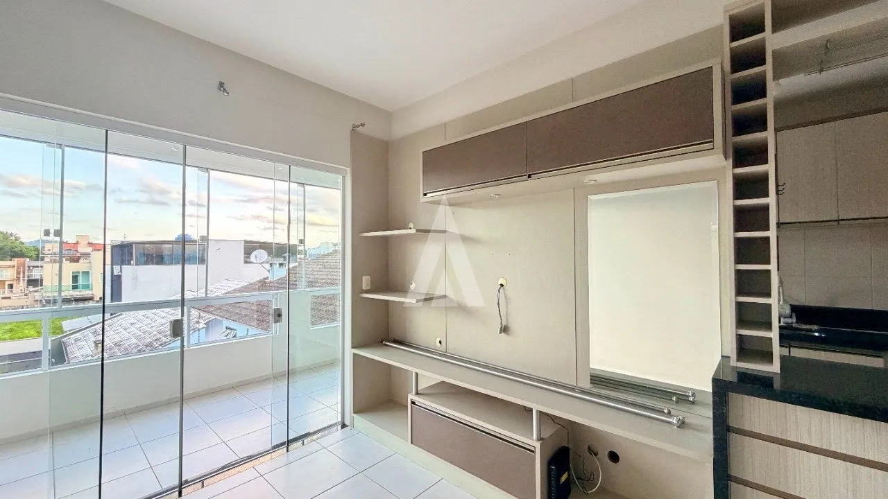 Apartamento com 1 suíte e 2 quartos à venda no bairro Jardim Sofia em Joinville-SC por R$420.000,00. — foto 5