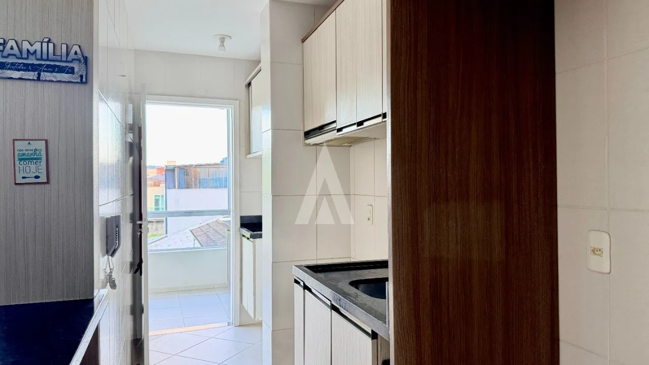 Apartamento com 1 suíte e 2 quartos à venda no bairro Jardim Sofia em Joinville-SC por R$420.000,00. — foto 7