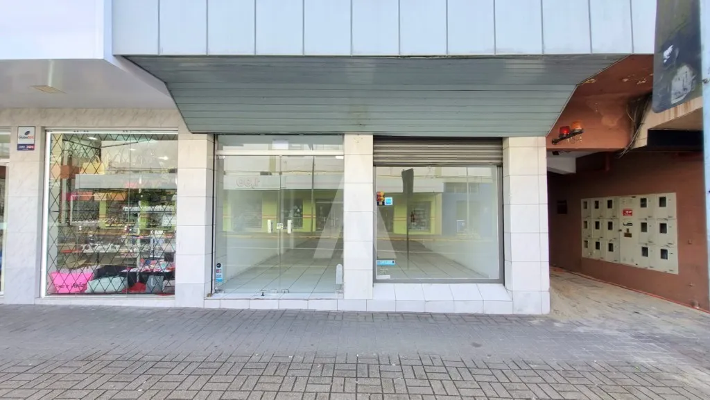 Sala comercial com 248,15m localizada no Centro. — foto 2