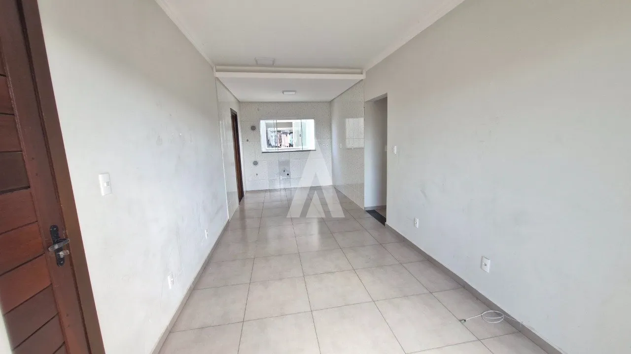 Apartamento com 2 quartos à venda no bairro Comasa, em Joinville, por R$ 300.000,00. — foto 2