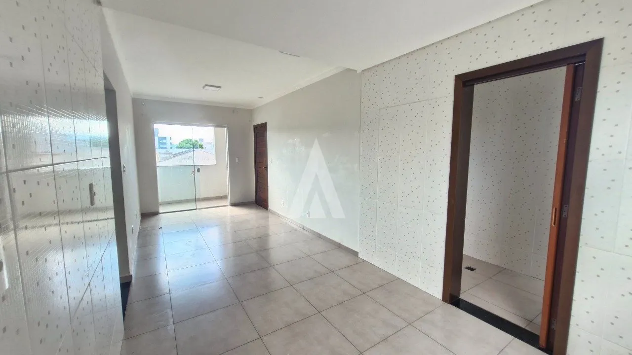 Apartamento com 2 quartos à venda no bairro Comasa, em Joinville, por R$ 300.000,00. — foto 4