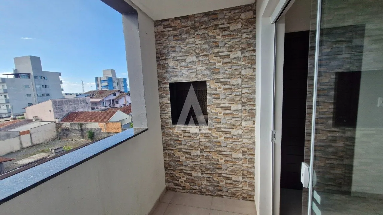 Apartamento com 2 quartos à venda no bairro Comasa, em Joinville, por R$ 300.000,00. — foto 5