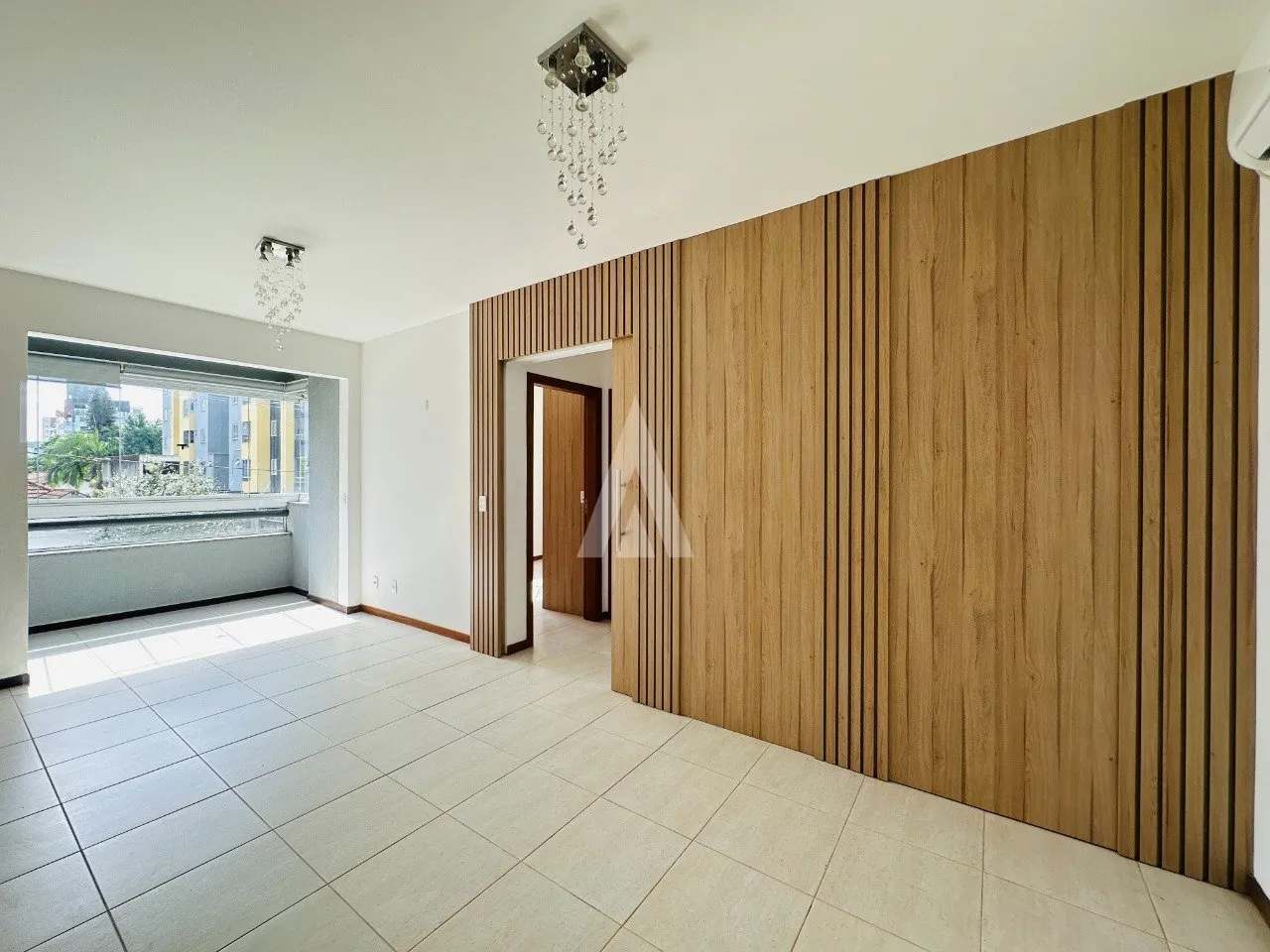 Apartamento com 2 quartos à venda no bairro Anita Garibaldi em Joinville-SC por R$380.000,00. — foto 3