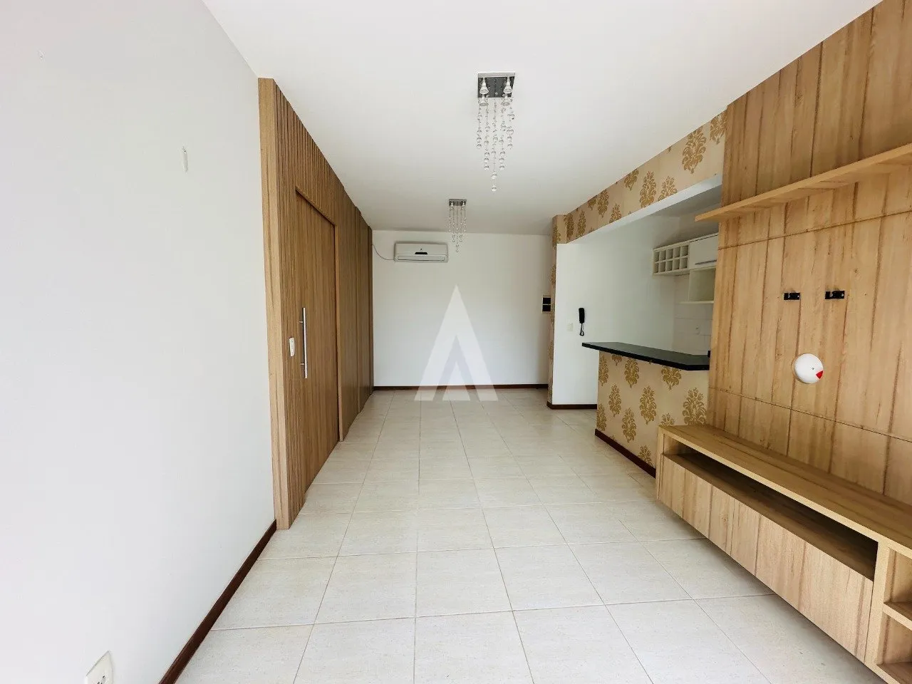 Apartamento com 2 quartos à venda no bairro Anita Garibaldi em Joinville-SC por R$380.000,00. — foto 4