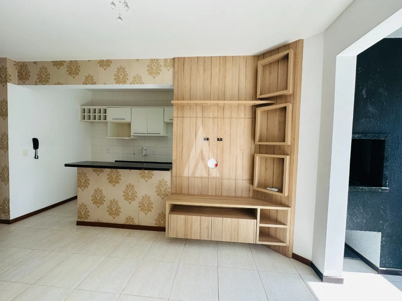 Apartamento com 2 quartos à venda no bairro Anita Garibaldi em Joinville-SC por R$380.000,00. — foto 5