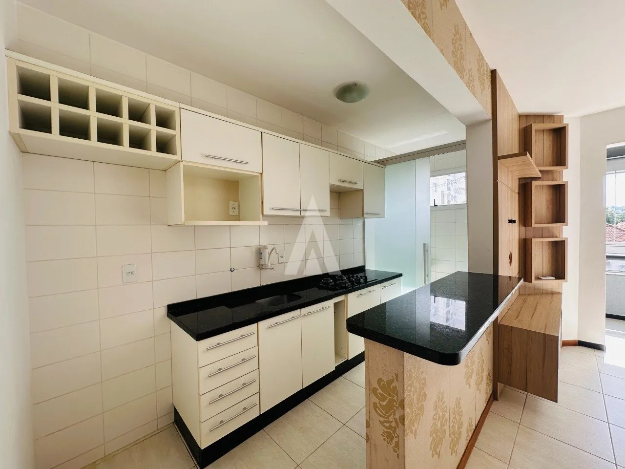 Apartamento com 2 quartos à venda no bairro Anita Garibaldi em Joinville-SC por R$380.000,00. — foto 6