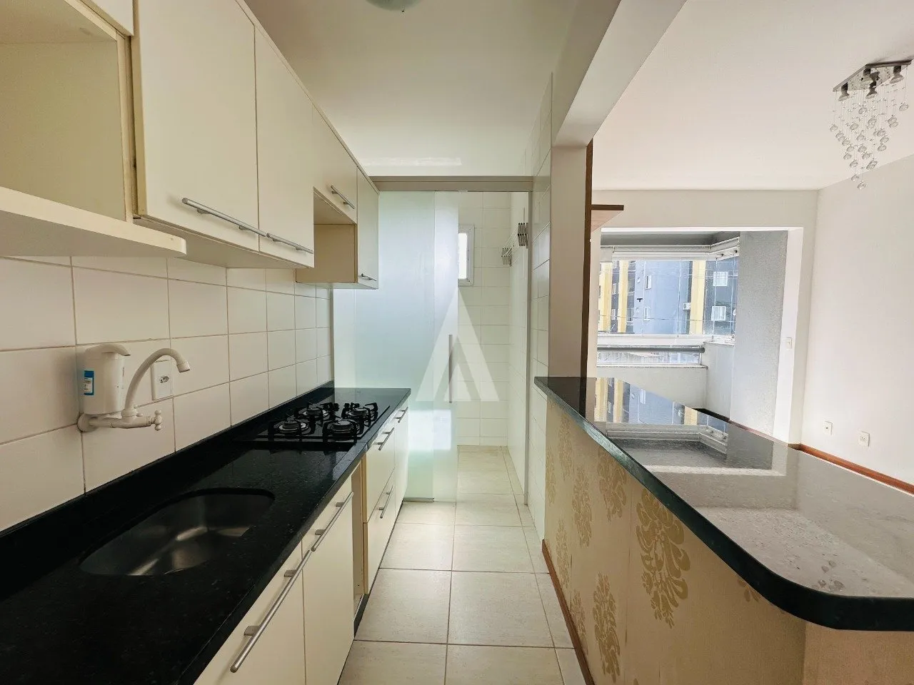 Apartamento com 2 quartos à venda no bairro Anita Garibaldi em Joinville-SC por R$380.000,00. — foto 7