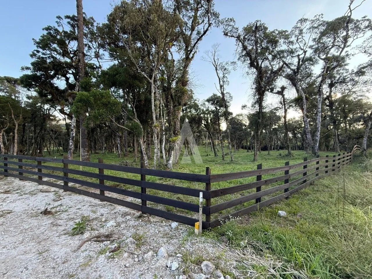 Terreno com 20.500m à venda no bairro Campo Alegre em Joinville-SC por R$1.300.000,00. — foto 3