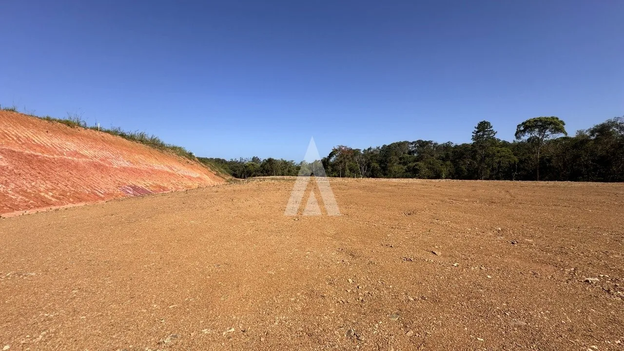Terreno industrial à venda na Estrada da Corveta, em Araquari/SC, por R$ 2.800.000,00. - foto 1