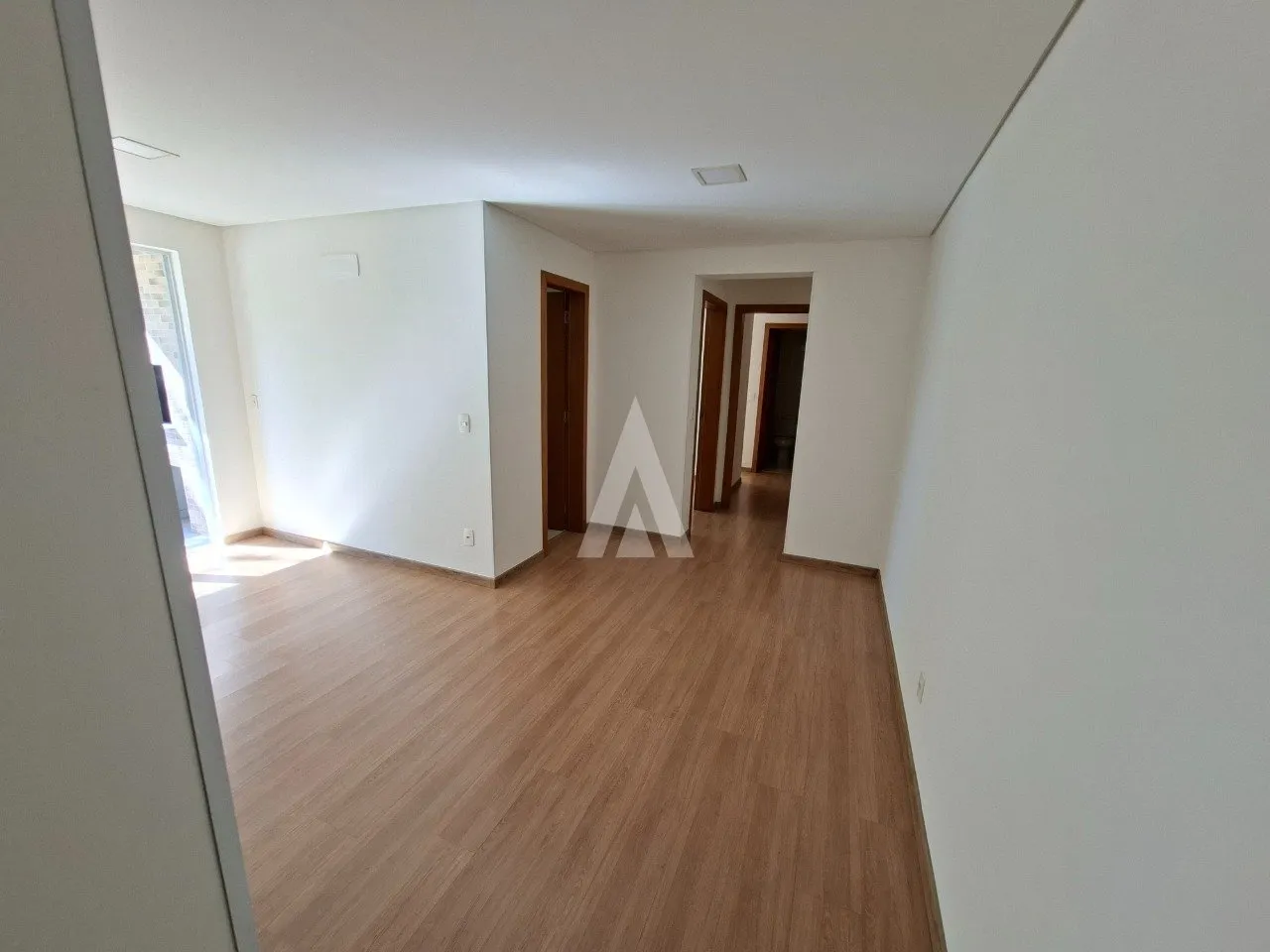 Apartamento com 1 suíte e 1 quarto à venda no bairro Bom Retiro em Joinville-SC por R$520.000,00. — foto 3