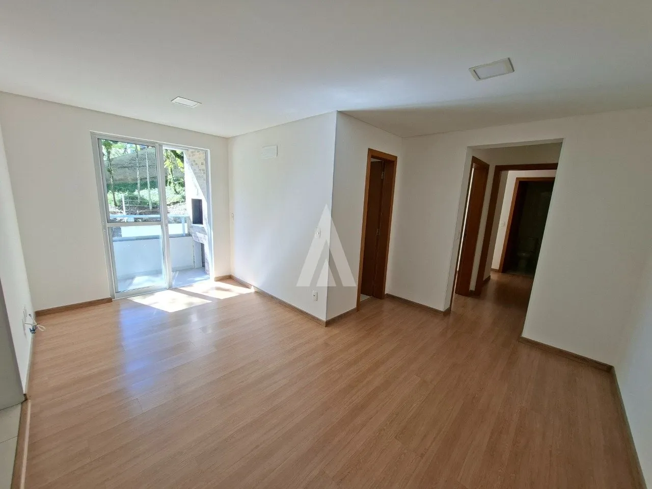 Apartamento com 1 suíte e 1 quarto à venda no bairro Bom Retiro em Joinville-SC por R$520.000,00. — foto 4