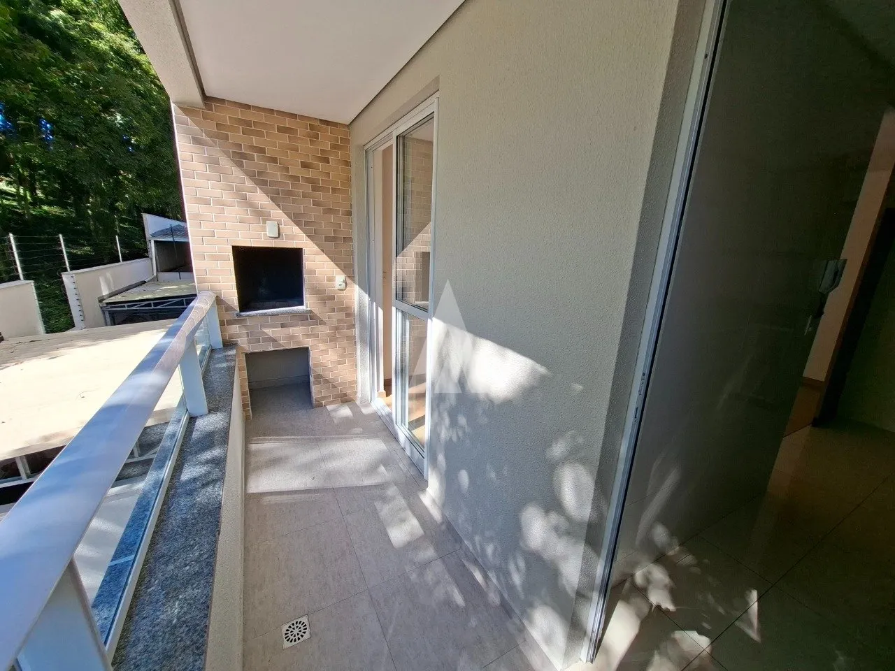 Apartamento com 1 suíte e 1 quarto à venda no bairro Bom Retiro em Joinville-SC por R$520.000,00. — foto 6