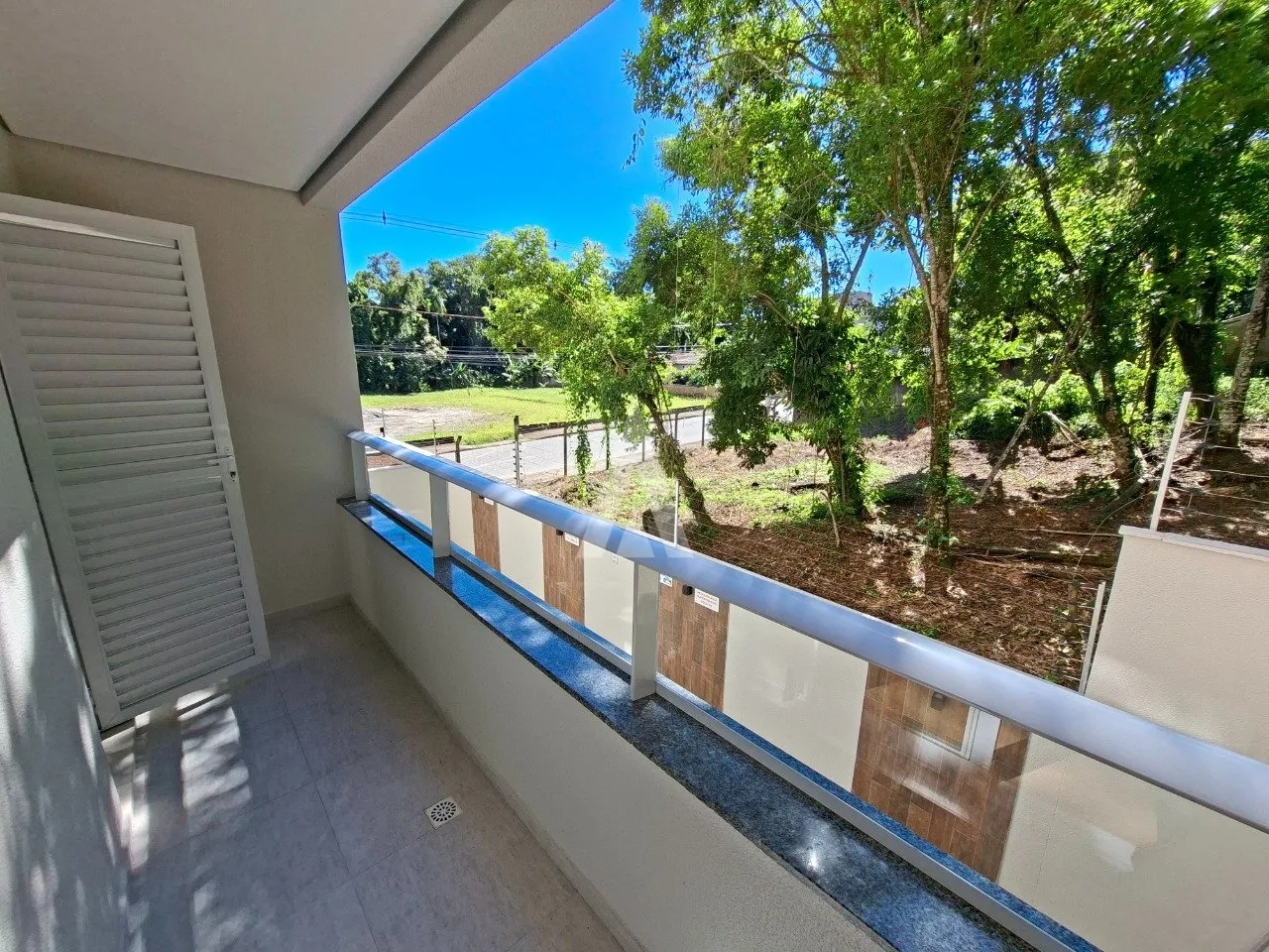 Apartamento com 1 suíte e 1 quarto à venda no bairro Bom Retiro em Joinville-SC por R$520.000,00. — foto 7