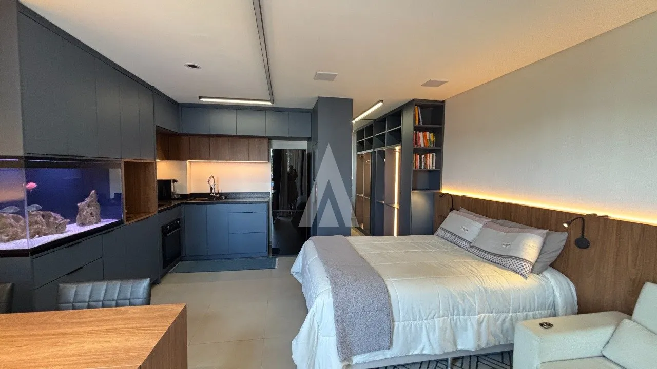 Apartamento à venda no bairro Saguaçu em Joinville-SC por R$490.000,00. — foto 2