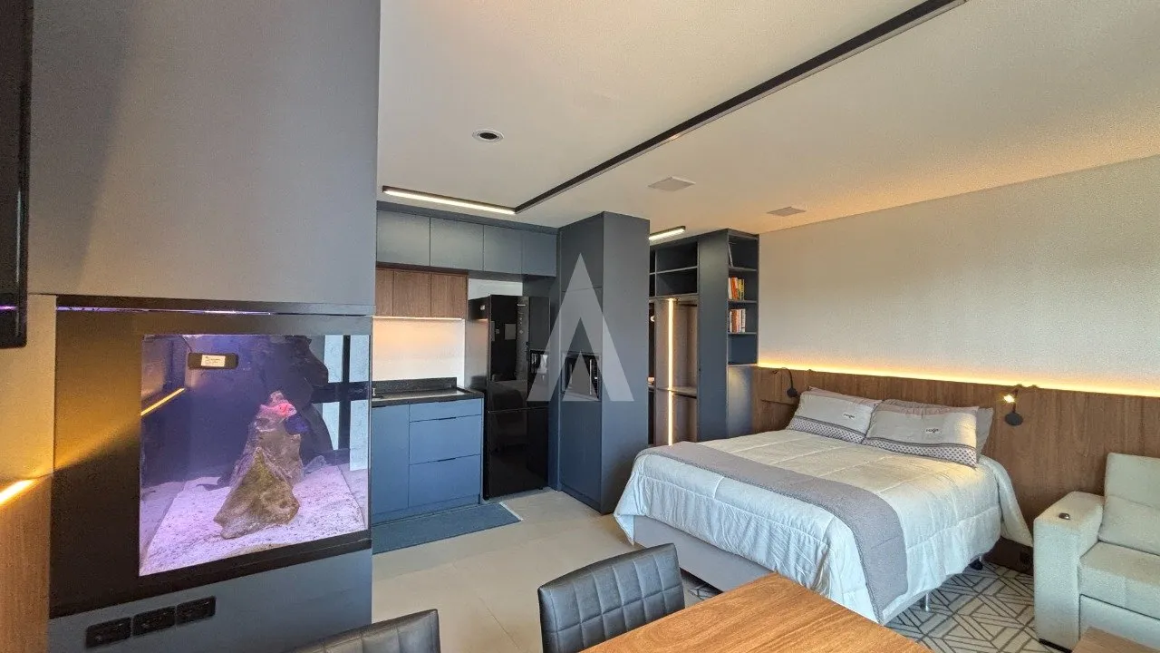 Apartamento à venda no bairro Saguaçu em Joinville-SC por R$490.000,00. — foto 3