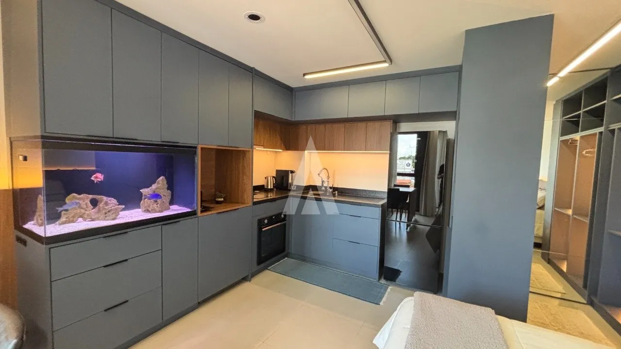 Apartamento à venda no bairro Saguaçu em Joinville-SC por R$490.000,00. — foto 5