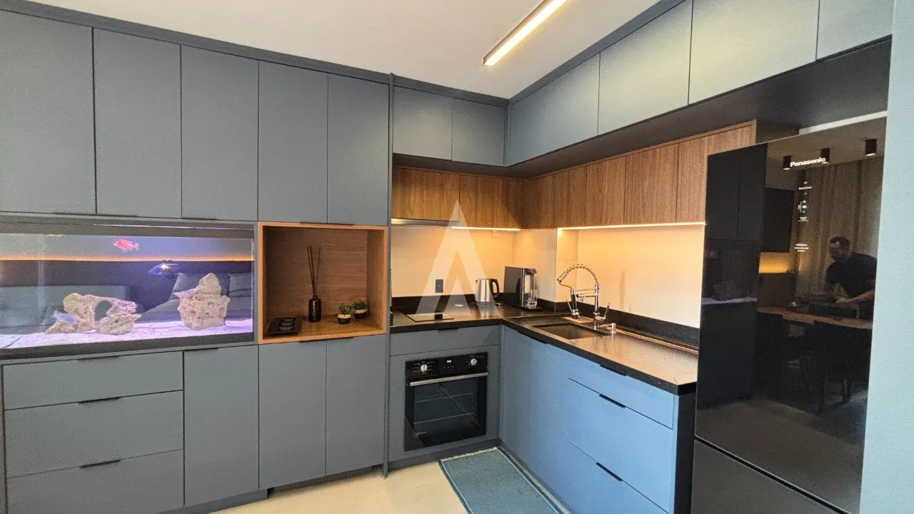 Apartamento à venda no bairro Saguaçu em Joinville-SC por R$490.000,00. — foto 6