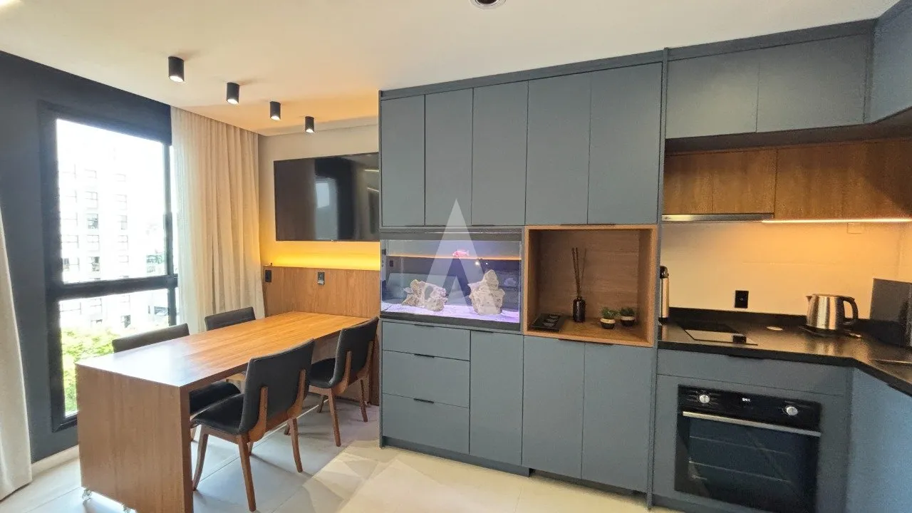 Apartamento à venda no bairro Saguaçu em Joinville-SC por R$490.000,00. — foto 7