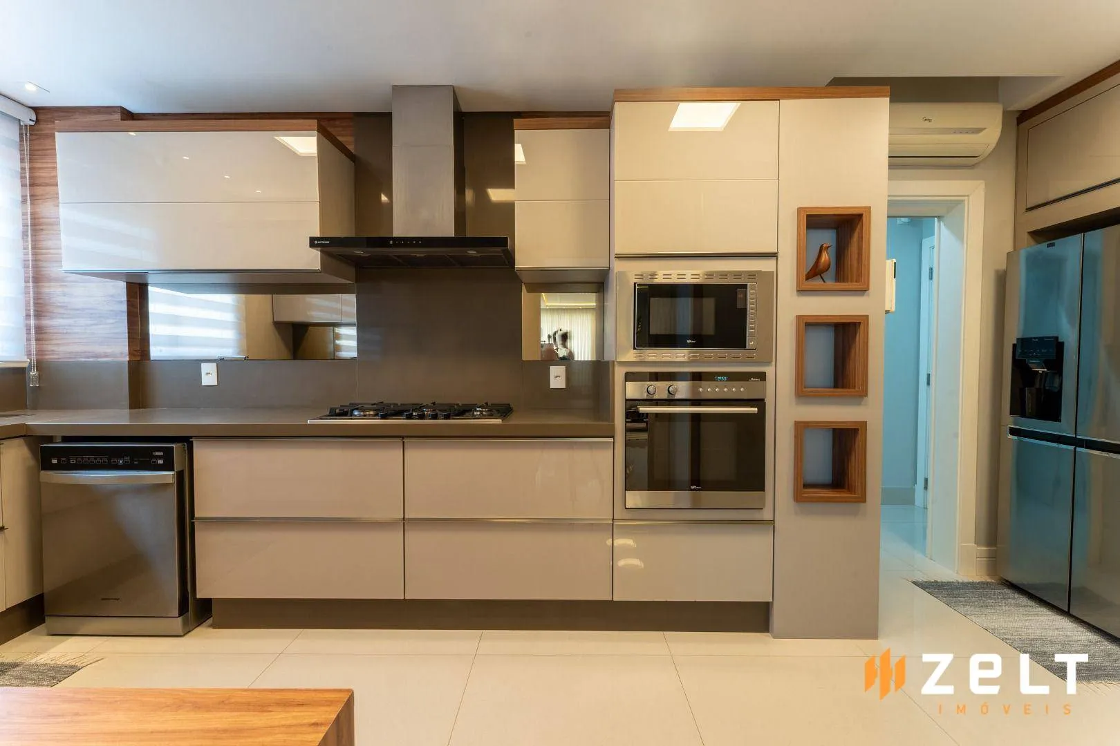 Apartamento com 4 dormitórios à venda, 217 m por R$ 3.300.000,00 - Victor Konder - Blumenau/SC — foto 5