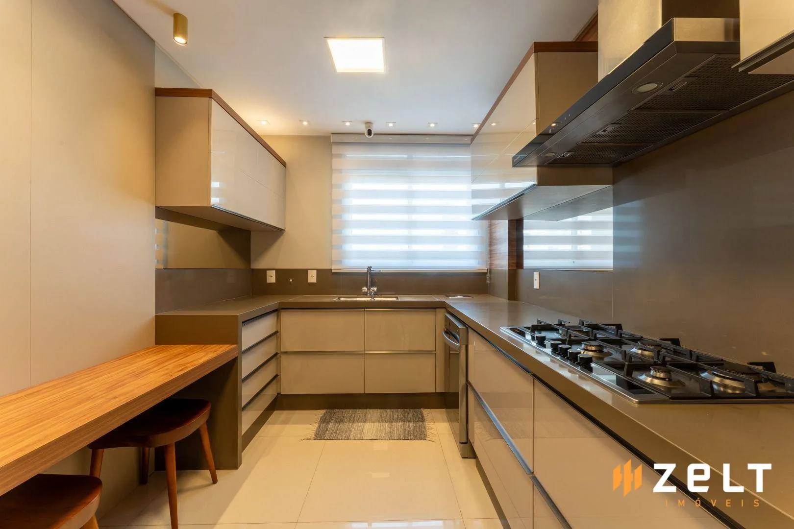 Apartamento com 4 dormitórios à venda, 217 m por R$ 3.300.000,00 - Victor Konder - Blumenau/SC — foto 6