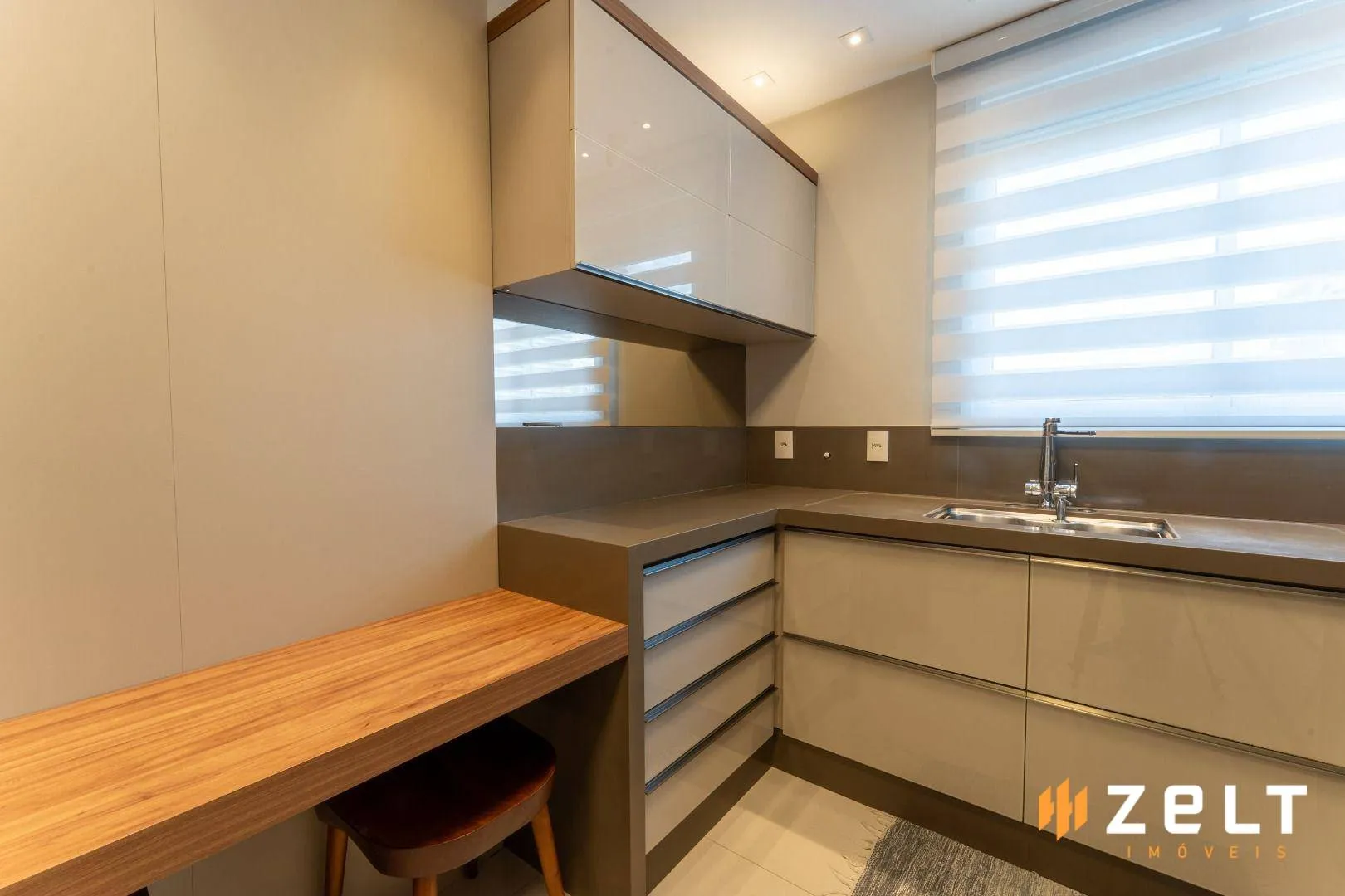 Apartamento com 4 dormitórios à venda, 217 m por R$ 3.300.000,00 - Victor Konder - Blumenau/SC — foto 7