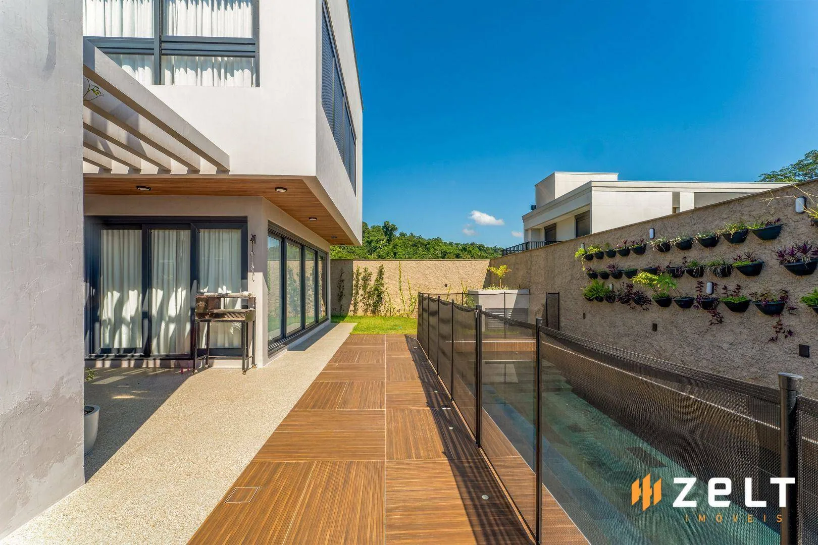 Casa com 3 dormitórios à venda, 315 m por R$ 3.200.000,00 - Escola Agrícola - Blumenau/SC — foto 4