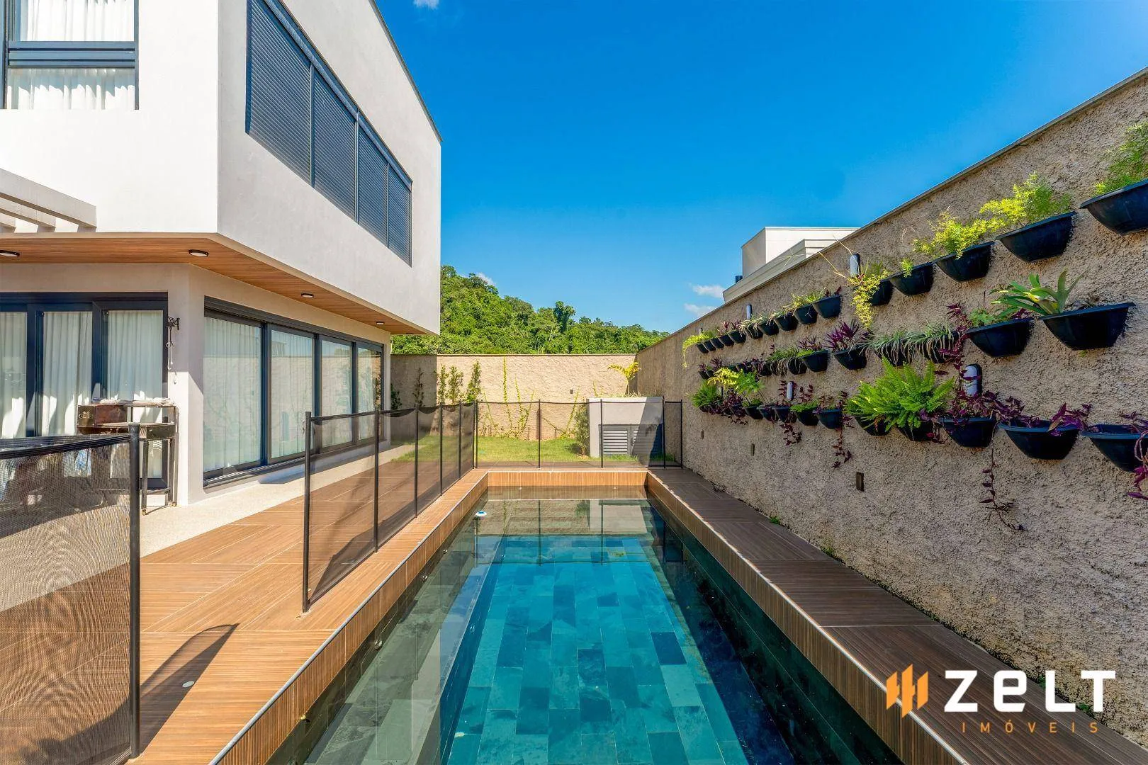 Casa com 3 dormitórios à venda, 315 m por R$ 3.200.000,00 - Escola Agrícola - Blumenau/SC — foto 3