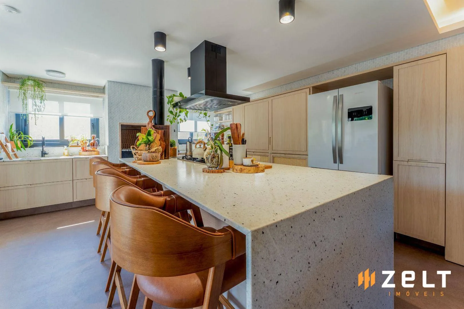 Casa com 3 dormitórios à venda, 315 m por R$ 3.200.000,00 - Escola Agrícola - Blumenau/SC — foto 6