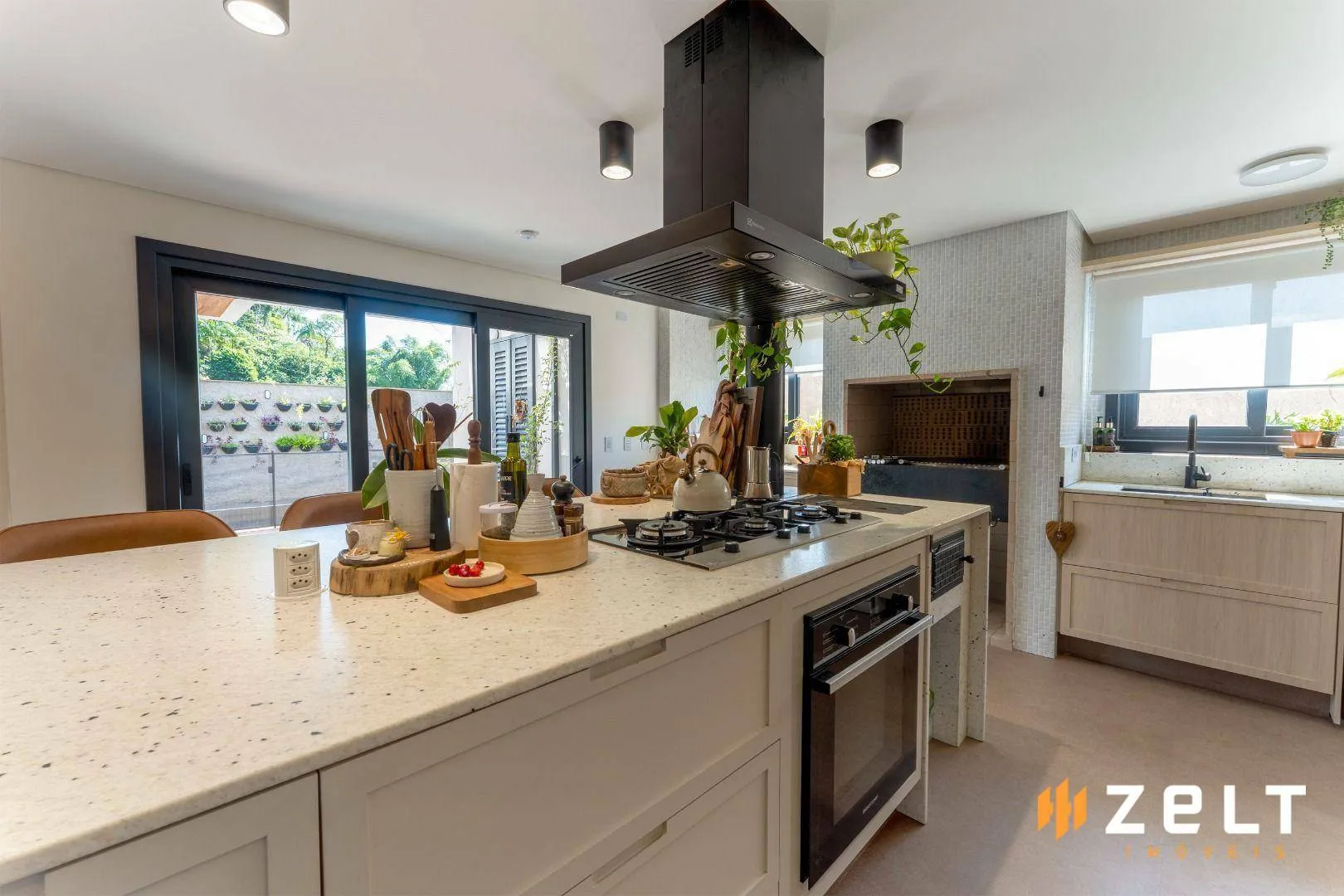 Casa com 3 dormitórios à venda, 315 m por R$ 3.200.000,00 - Escola Agrícola - Blumenau/SC — foto 7