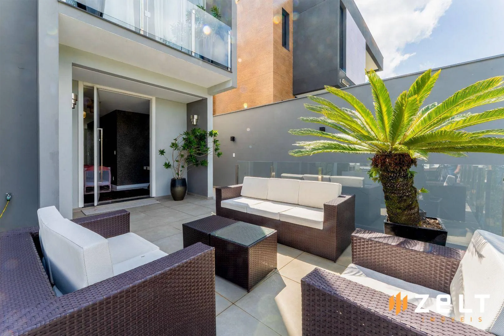 Casa com 4 dormitórios à venda, 296 m por R$ 2.850.000,00 - Itoupava Central - Blumenau/SC — foto 5