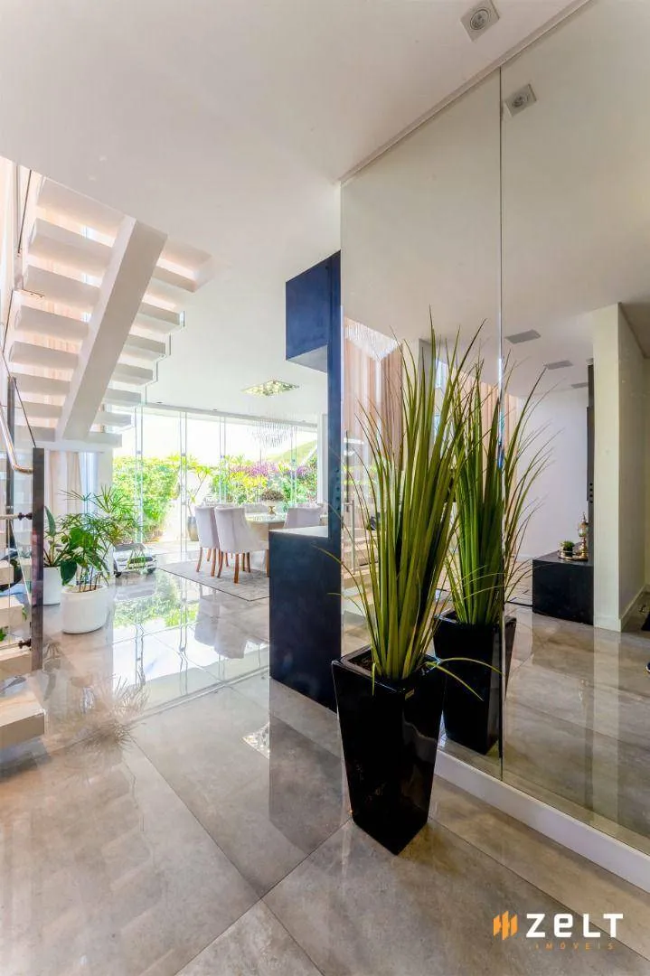 Casa com 4 dormitórios à venda, 296 m por R$ 2.850.000,00 - Itoupava Central - Blumenau/SC — foto 7