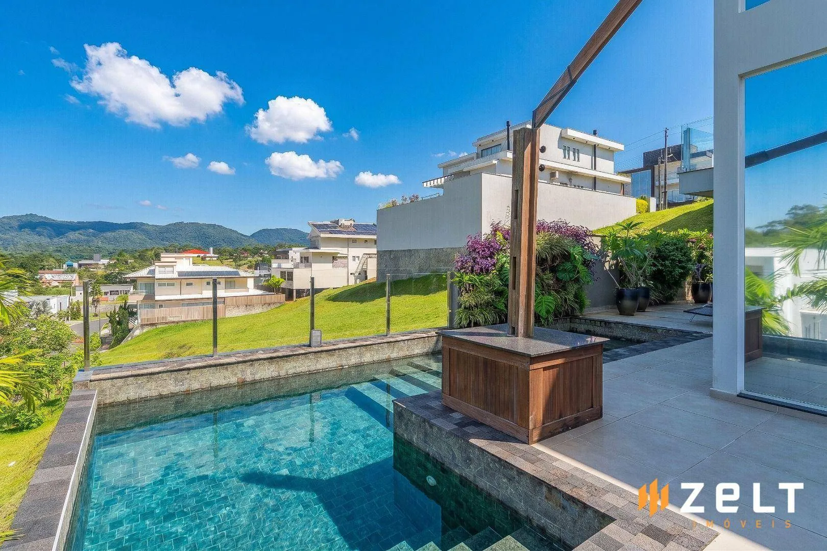 Casa com 4 dormitórios à venda, 296 m por R$ 2.850.000,00 - Itoupava Central - Blumenau/SC — foto 3