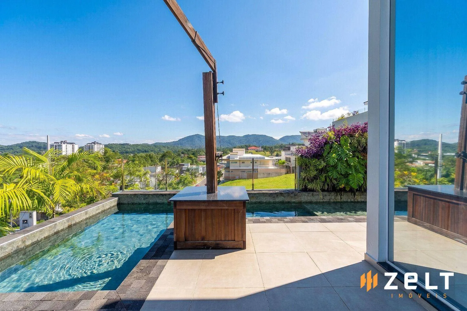 Casa com 4 dormitórios à venda, 296 m por R$ 2.850.000,00 - Itoupava Central - Blumenau/SC — foto 4