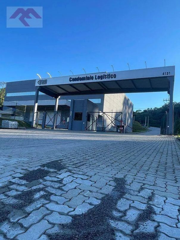 Galpão para alugar, 1896 m Encano Do Norte - Indaial/SC - foto 1