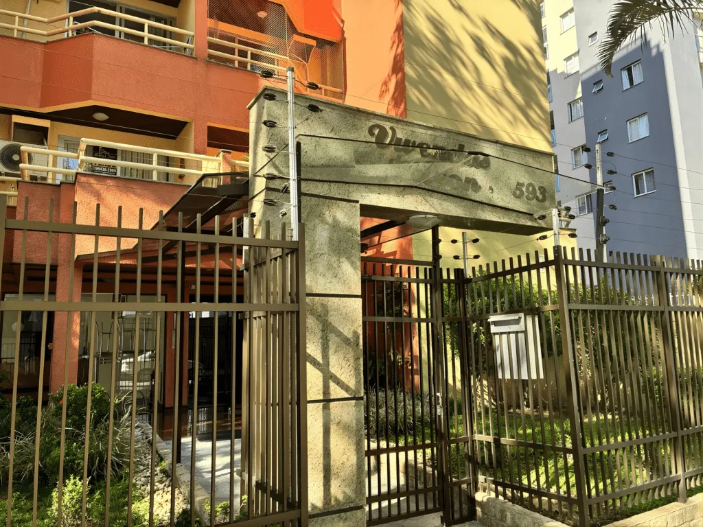 APARTAMENTO no SANTO ANTÔNIO com 3 quartos para VENDA, 91 m - foto 1