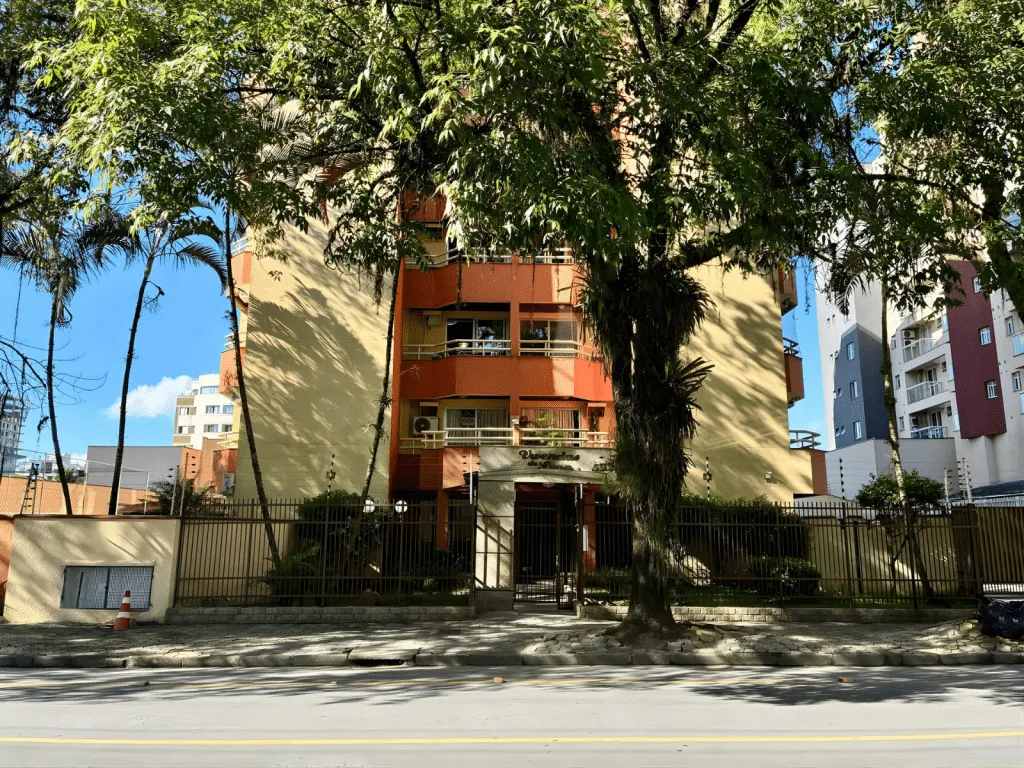 APARTAMENTO no SANTO ANTÔNIO com 3 quartos para VENDA, 91 m — foto 2