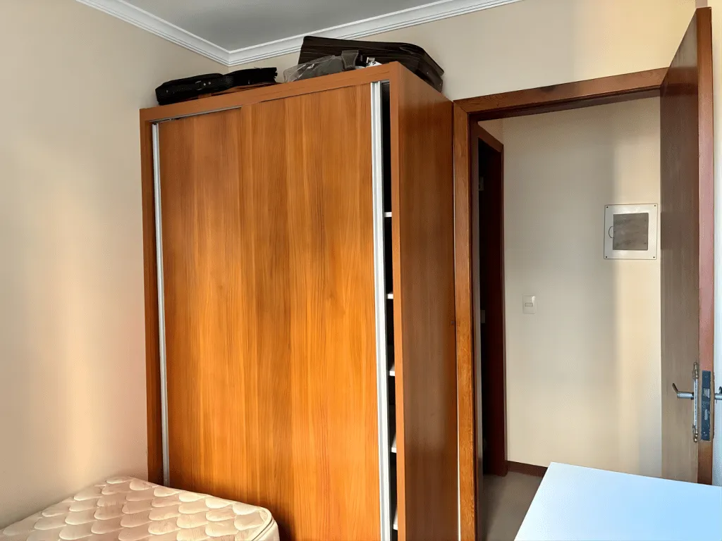 APARTAMENTO no SANTO ANTÔNIO com 3 quartos para VENDA, 91 m — foto 4