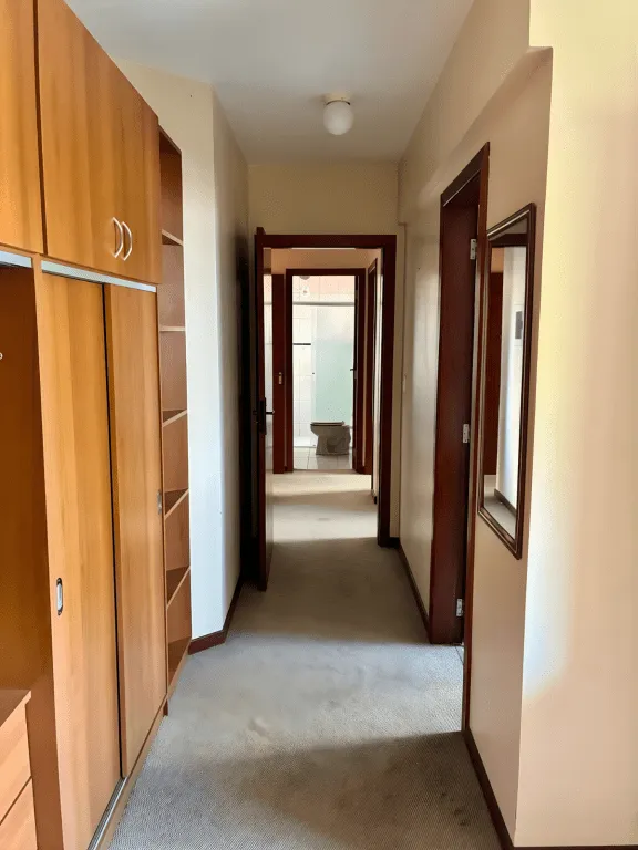 APARTAMENTO no SANTO ANTÔNIO com 3 quartos para VENDA, 91 m — foto 7