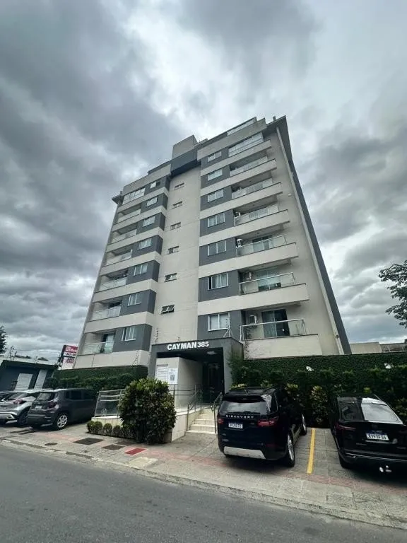 APARTAMENTO no AMÉRICA com 1 quartos para LOCAÇÃO, 30 m - foto 1