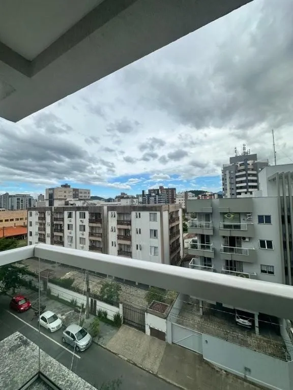 APARTAMENTO no AMÉRICA com 1 quartos para LOCAÇÃO, 30 m — foto 2